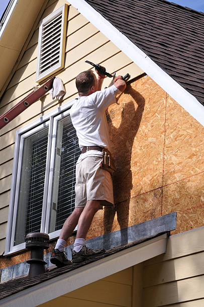 Best Demolition Debris Removal  in Hebron, MD